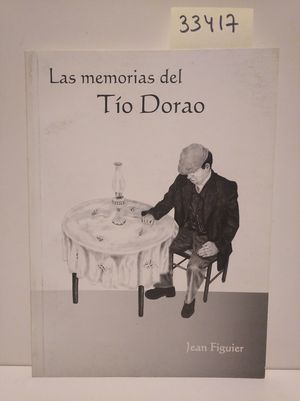 LAS MEMORIAS DEL TO DORAO