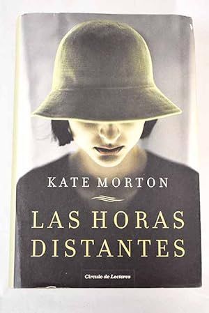 LAS HORAS DISTANTES