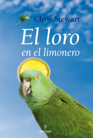 EL LORO EN EL LIMONERO