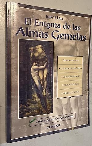 EL ENIGMA DE LAS ALMAS GEMELAS