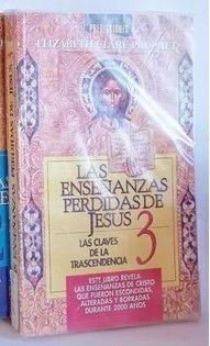 LAS ENSEANZAS PERDIDAS DE JESUS 3